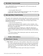 Preview for 15 page of Code Alarm Professional Series CA 1050 User Manual