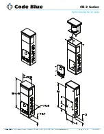 Preview for 30 page of Code Blue CB 2-a Administrator'S Manual