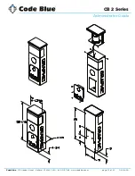Preview for 33 page of Code Blue CB 2-a Administrator'S Manual