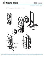 Preview for 20 page of Code Blue CB 2-e Administrator'S Manual