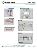 Preview for 17 page of Code Blue CB 6 Series Administrator'S Manual