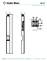 Preview for 9 page of Code Blue CB RT Administrator'S Manual