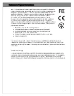 Preview for 15 page of Code CR7018 User Manual