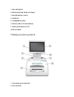 Preview for 71 page of Codonics SLS550i Manual