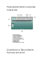 Preview for 87 page of Codonics SLS550i Manual