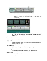 Preview for 94 page of Codonics SLS550i Manual