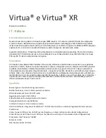 Preview for 15 page of Codonics Virtua Manual