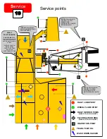 Preview for 22 page of COE ORCHARD EQUIPMENT INC R Series Owner'S Manual