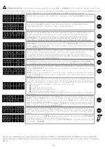 Preview for 31 page of Coelbo 1006MT Installation And Operating Instructions Manual