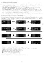 Preview for 33 page of Coelbo 1006MT Installation And Operating Instructions Manual