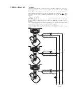 Preview for 10 page of Coemar CF 1200 Spot Manual