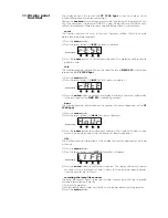 Preview for 16 page of Coemar CF 1200 Spot Manual