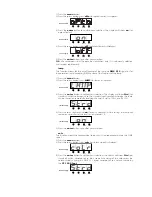 Preview for 18 page of Coemar CF 1200 Spot Manual