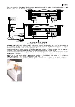 Preview for 16 page of Coemar Panorama Cyc 1800 Architectural Instruction Manual