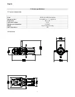 Preview for 5 page of Coemar Reflection LEDko Instruction Manual