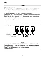 Preview for 9 page of Coemar Reflection LEDko Instruction Manual