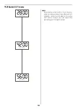 Preview for 16 page of Coemar ReLite Led Kit 150 User Manual