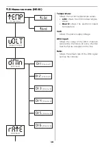 Preview for 19 page of Coemar ReLite Led Kit 150 User Manual