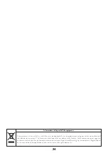 Preview for 24 page of Coemar SunLite LED Series User Manual