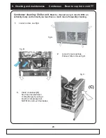 Preview for 24 page of Coffee Queen Bean to cup hot & cold TT Service Manual