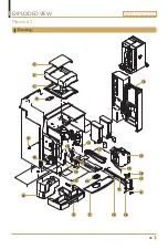 Preview for 43 page of Coffee Queen BRILLIANCE 3.0 Technical Manual