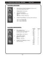 Preview for 15 page of Coffee Queen CATER Service Manual