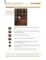 Preview for 8 page of Coffee Queen CQube SE20 User Manual