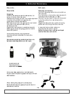 Preview for 10 page of Coffee Queen DM-2 User Manual