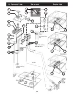 Preview for 22 page of Coffee Queen Empire Hot Service Manual