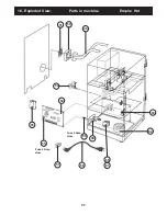 Preview for 27 page of Coffee Queen Empire Hot Service Manual