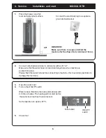 Preview for 6 page of Coffee Queen MOCCA BTB Service Manual