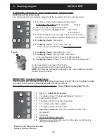 Preview for 12 page of Coffee Queen MOCCA BTB Service Manual