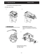 Preview for 13 page of Coffee Queen MOCCA BTB Service Manual