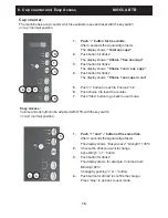 Preview for 16 page of Coffee Queen MOCCA BTB Service Manual