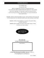 Preview for 46 page of Coffee Queen TOWER Service Manual