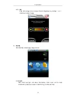 Preview for 18 page of Cogent Systems Mobile Verifier 3 User Manual