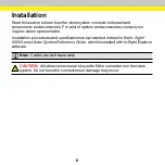 Preview for 9 page of Cognex 1AA9 Manual