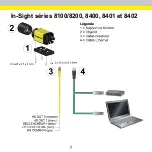 Preview for 87 page of Cognex 1AAW Manual