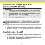 Preview for 91 page of Cognex 1AAW Manual