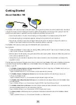 Preview for 5 page of Cognex DataMan 150 Quick Reference Manual