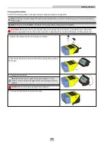 Preview for 11 page of Cognex DataMan 150 Quick Reference Manual