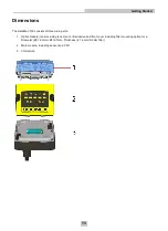 Preview for 13 page of Cognex DataMan 150 Quick Reference Manual