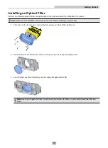 Preview for 15 page of Cognex DataMan 150 Quick Reference Manual