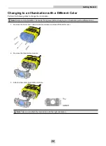 Preview for 22 page of Cognex DataMan 150 Quick Reference Manual