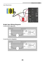 Preview for 30 page of Cognex DataMan 150 Quick Reference Manual