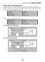 Preview for 32 page of Cognex DataMan 150 Quick Reference Manual