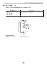 Preview for 6 page of Cognex In-Sight 7000 Series Optional Configurations