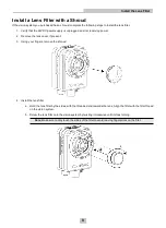 Preview for 9 page of Cognex In-Sight 7000 Series Optional Configurations