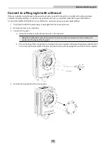 Preview for 15 page of Cognex In-Sight 7000 Series Optional Configurations