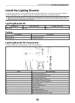 Preview for 28 page of Cognex In-Sight 7000 Series Optional Configurations